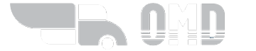 OMD LOGO WHITE